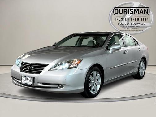 2008 Lexus ES 350 Base