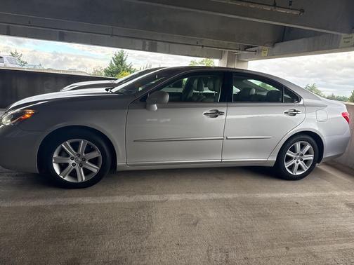 2008 Lexus ES 350 Base