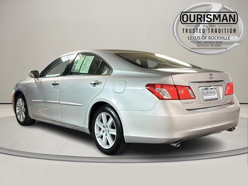 2008 Lexus ES 350 Base
