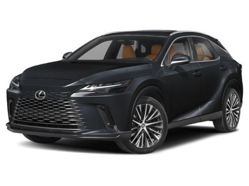 2025 Lexus RX 350 Base