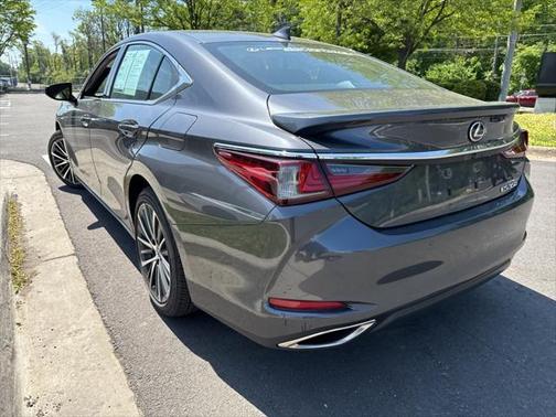 2024 Lexus ES 350 Base