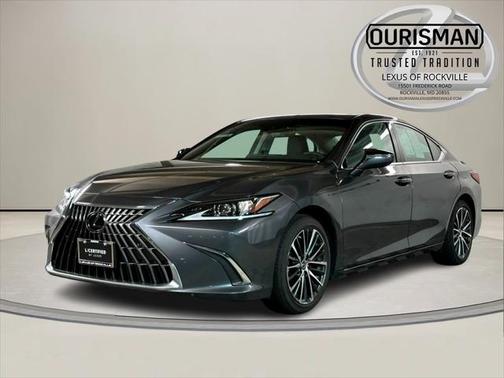 2024 Lexus ES 350 Base