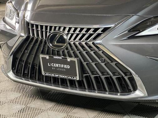 2024 Lexus ES 350 Base