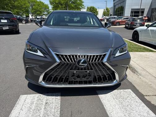 2024 Lexus ES 350 Base