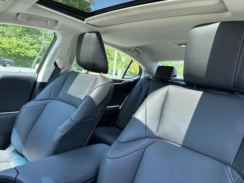 2024 Lexus ES 350 Base