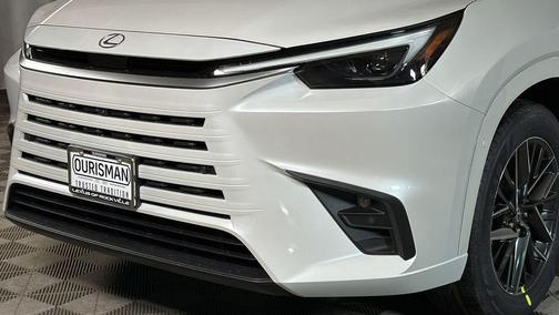 2026 Lexus TX 350 Premium