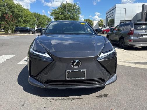 2023 Lexus RZ 450e Luxury