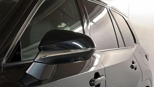 Caviar 2026 Lexus TX 350 Premium