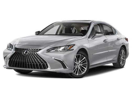 2023 Lexus ES 250 Base