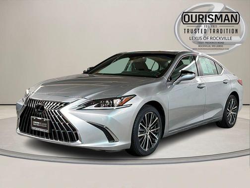 2023 Lexus ES 250 Base