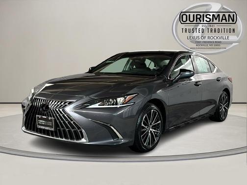2024 Lexus ES 350 Base