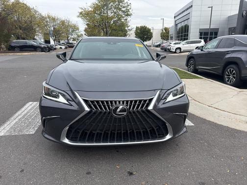 2024 Lexus ES 350 Base