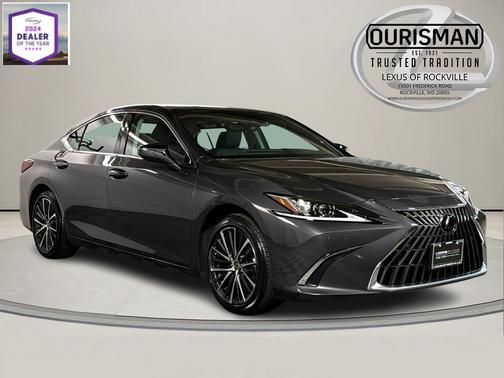 2024 Lexus ES 350 Base