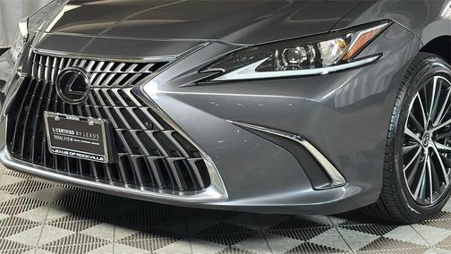 2024 Lexus ES 350 Base
