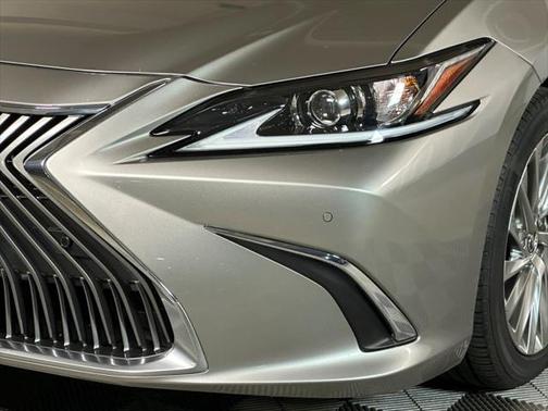 2020 Lexus ES 350 Luxury