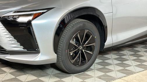 2026 Lexus RZ 450e Premium