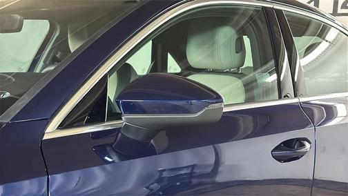 2025 Audi A3 Premium