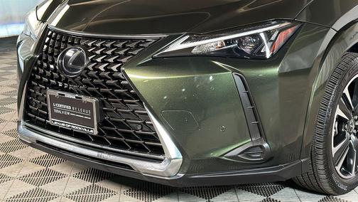 2023 Lexus UX 250h Base