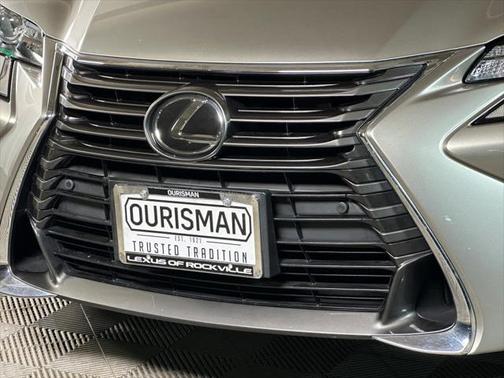 2018 Lexus GS 350 Base
