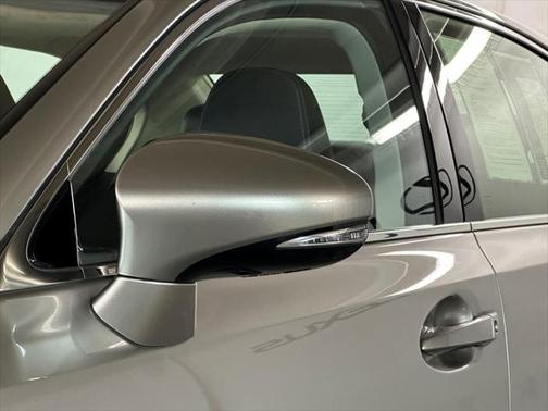 2018 Lexus GS 350 Base