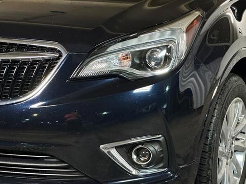 2020 Buick Envision AWD Essence