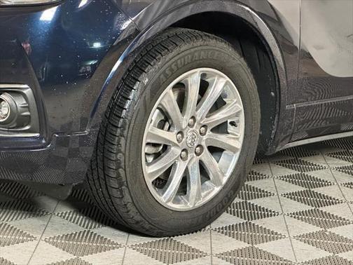 2020 Buick Envision AWD Essence