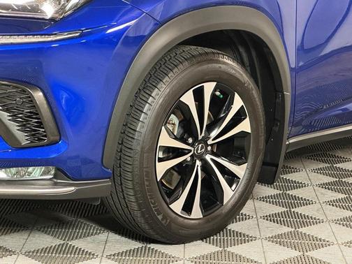 2021 Lexus NX 300 F Sport
