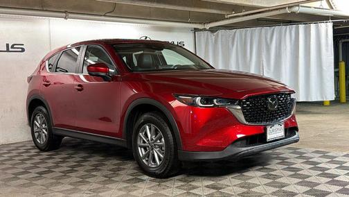 2023 Mazda CX-5 2.5 S Preferred Package