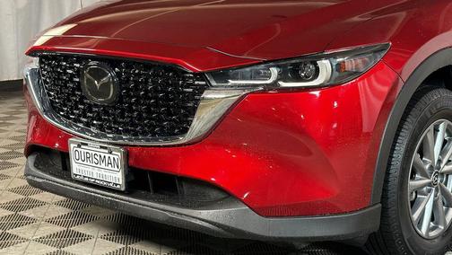 2023 Mazda CX-5 2.5 S Preferred Package