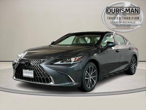 2025 Lexus ES 350 Base