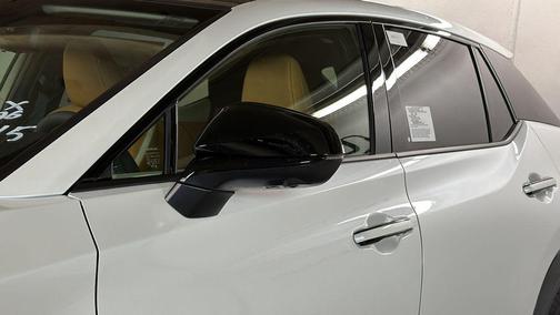 2026 Lexus RZ 450e Premium