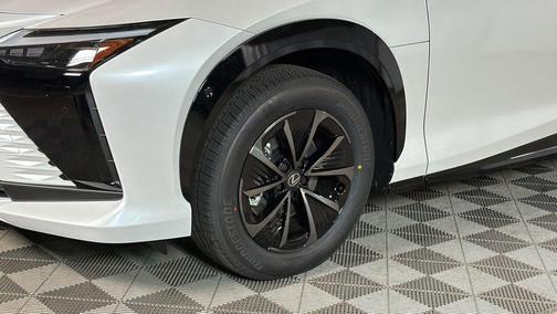 2026 Lexus RZ 450e Premium