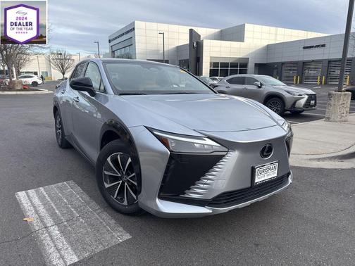 2023 Lexus RZ 450e Premium