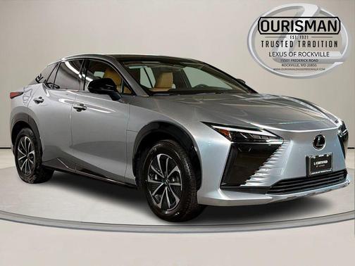 2023 Lexus RZ 450e Premium