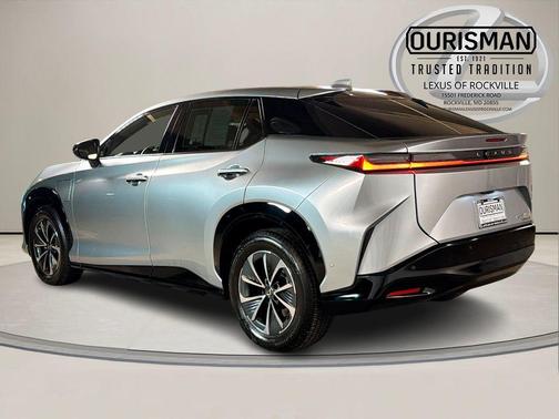 2023 Lexus RZ 450e Premium