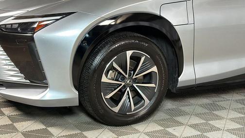 2023 Lexus RZ 450e Premium