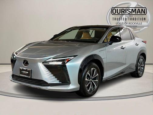 2023 Lexus RZ 450e Premium
