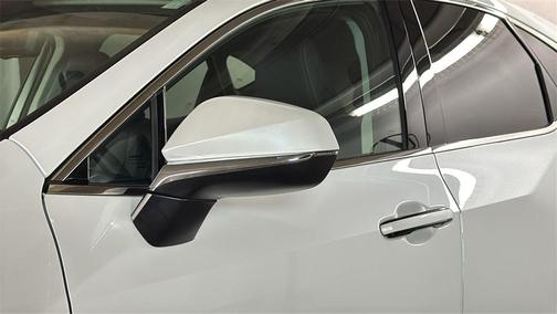 2022 Lexus NX 350h Premium