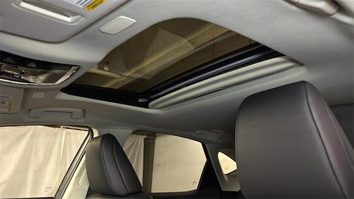 2022 Lexus NX 350h Premium