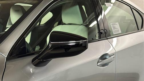 2025 Lexus IS 350 Base