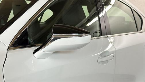 2022 Lexus IS 350 Base