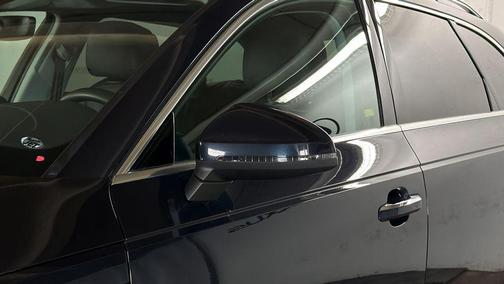 2017 Audi A4 allroad 2.0T Premium