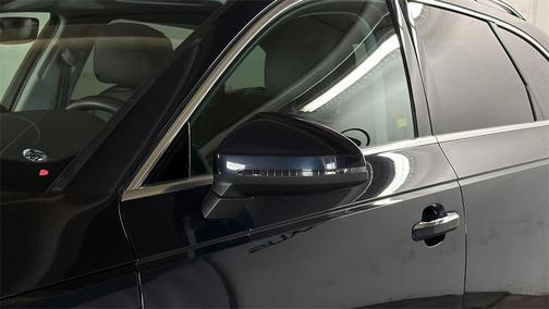 2017 Audi A4 allroad 2.0T Premium