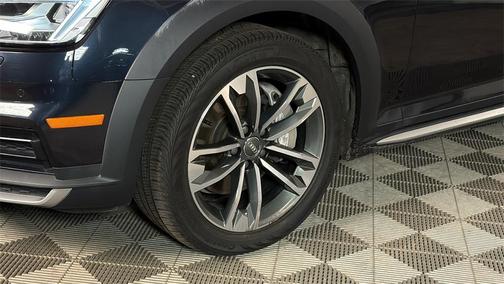 2017 Audi A4 allroad 2.0T Premium