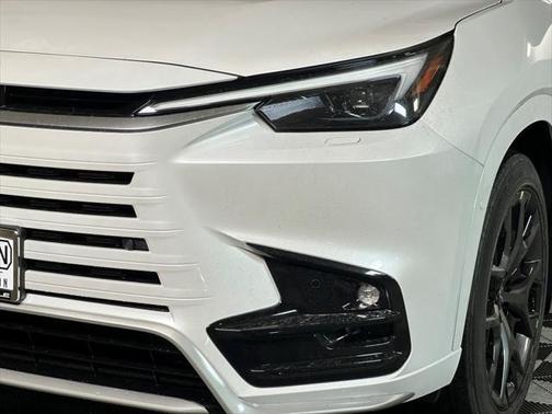 2025 Lexus TX 500h F SPORT Premium