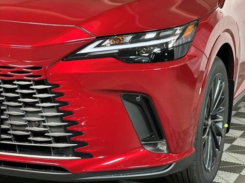 2025 Lexus RX 350 Base