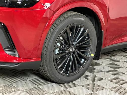 2025 Lexus RX 350 Base