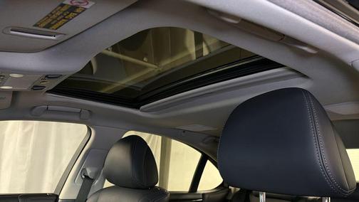 2014 Lexus LS 460 Base