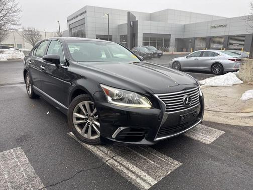 2014 Lexus LS 460 Base