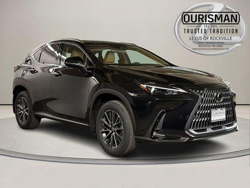 Caviar 2026 Lexus NX 350 Premium